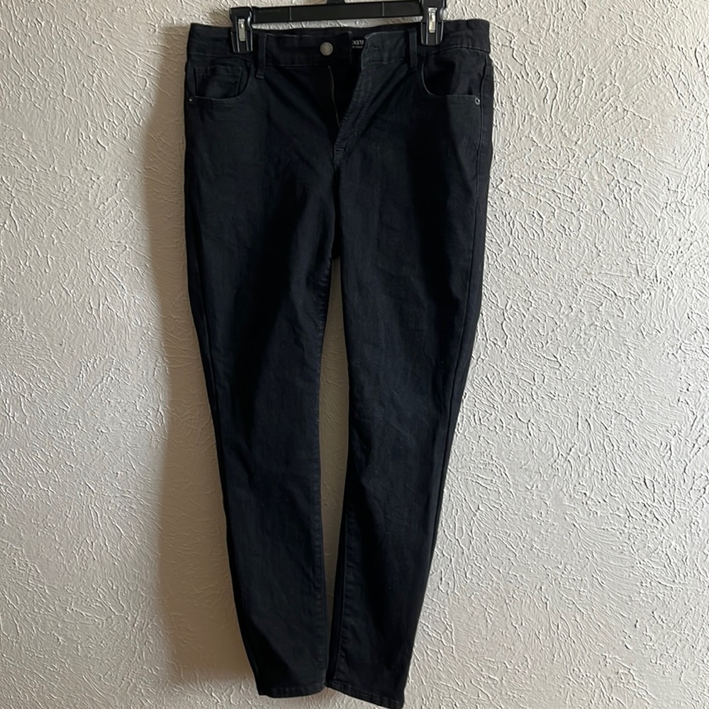 Old Navy Rockstar skinny jeans